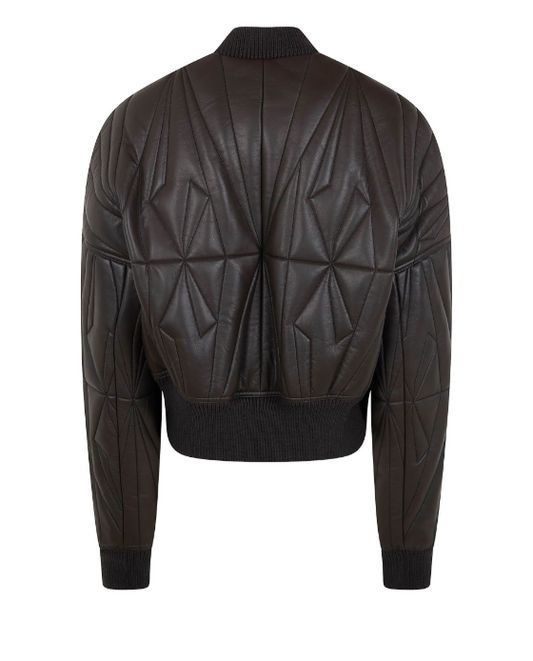 GEOCAMO CROPPED JACKET L109N1A00011M8116