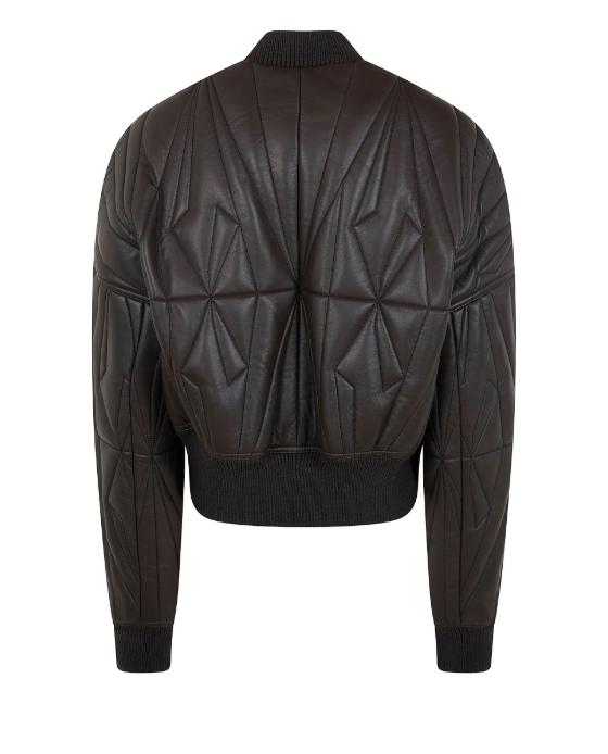 GEOCAMO CROPPED JACKET L109N1A00011M8116