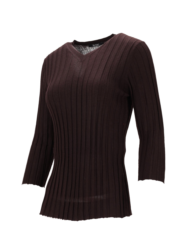 COLLO A V Cashmere+seta