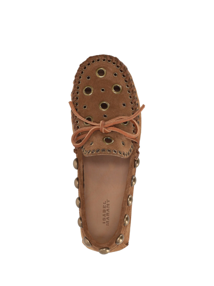 Mocassins