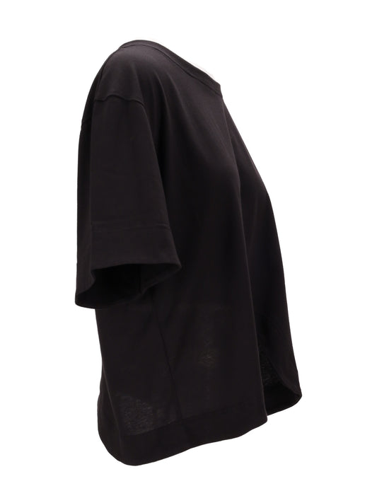 ONDA TEE - Cotton Jersey