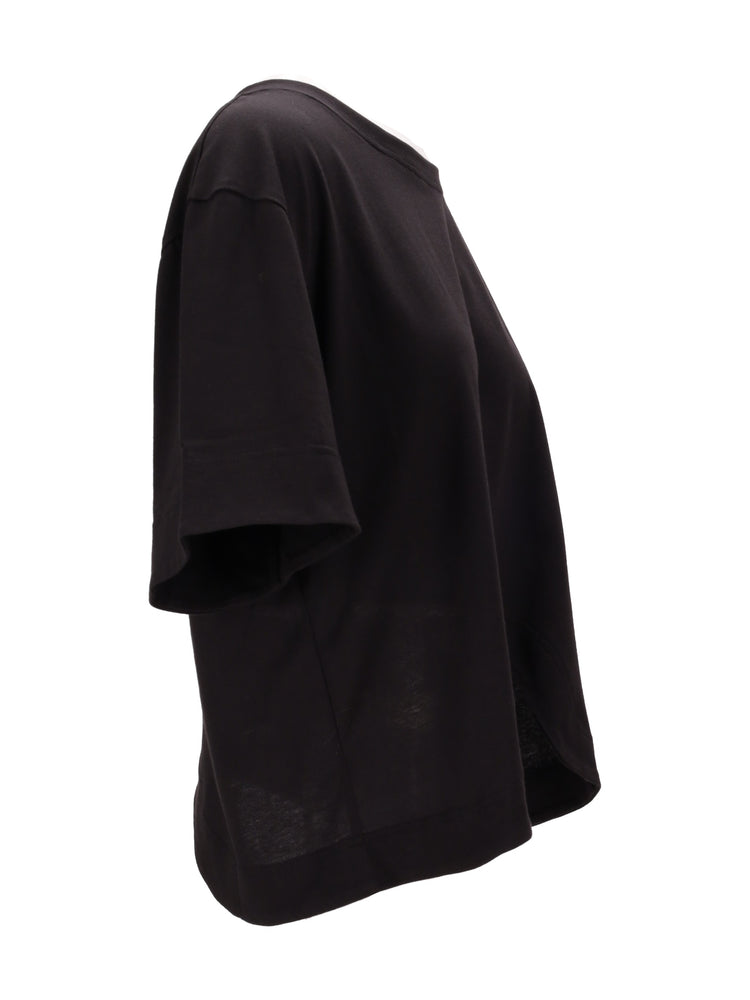 ONDA TEE - Cotton Jersey