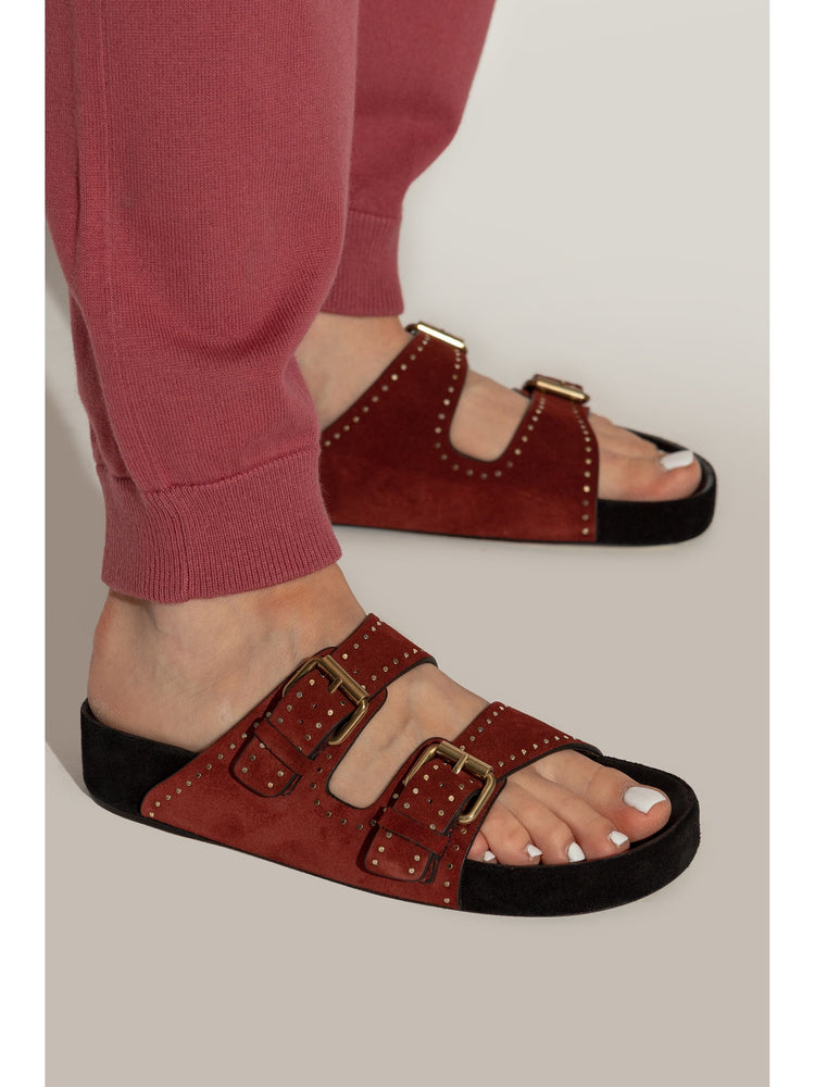 Lennyo sandals