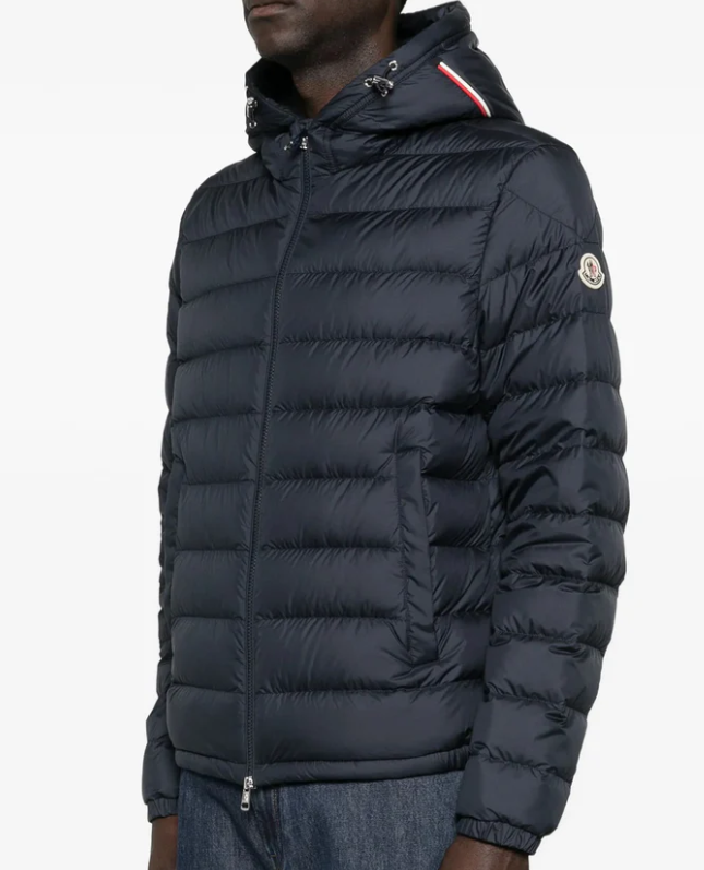 VERMEILLE JACKET