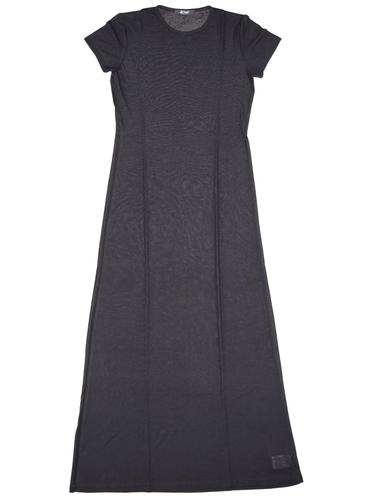 light jersey dress
