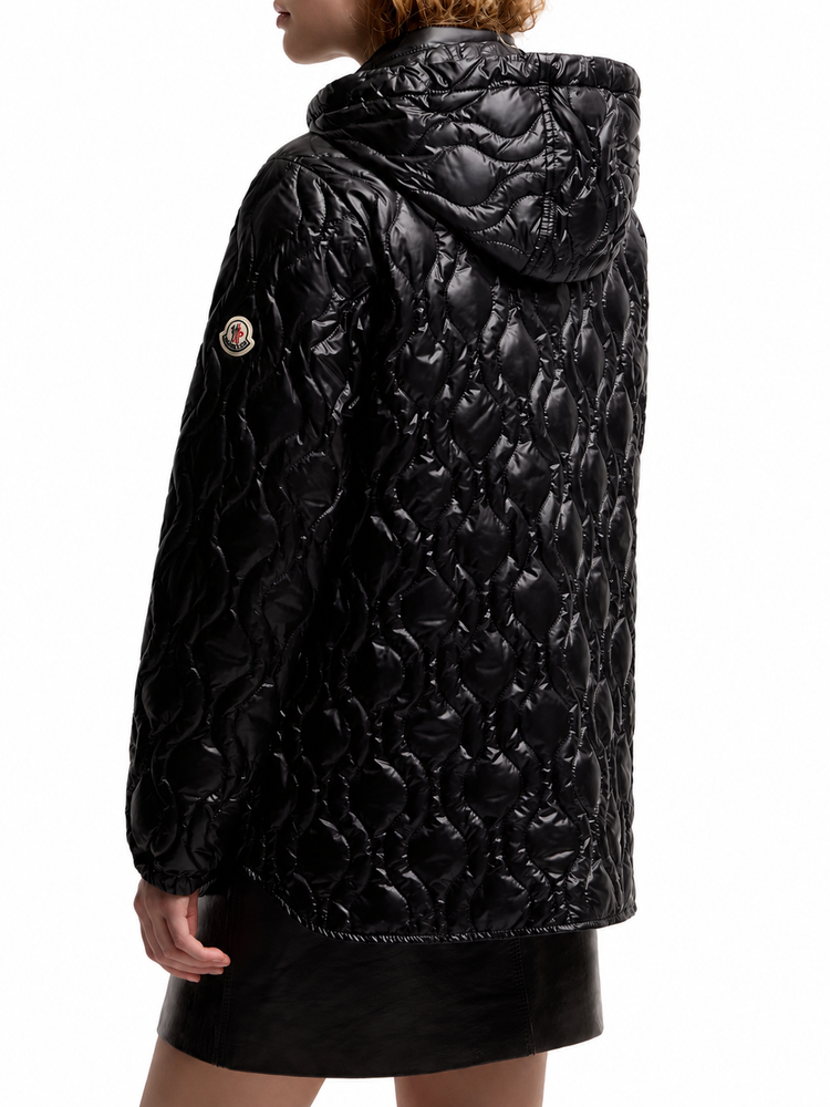 BALETTE JACKET