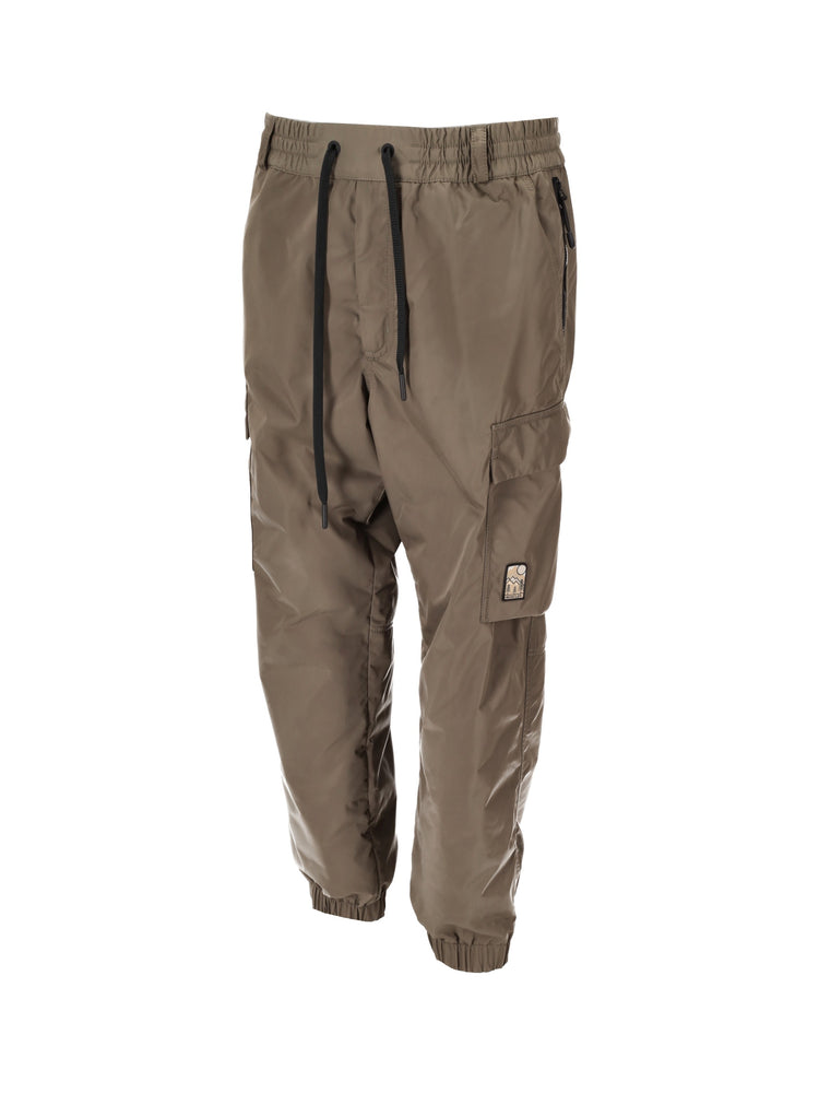 TROUSERS GRENOBLE