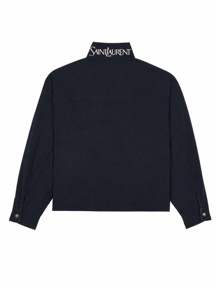 BLOUSON REVERSIBLE A