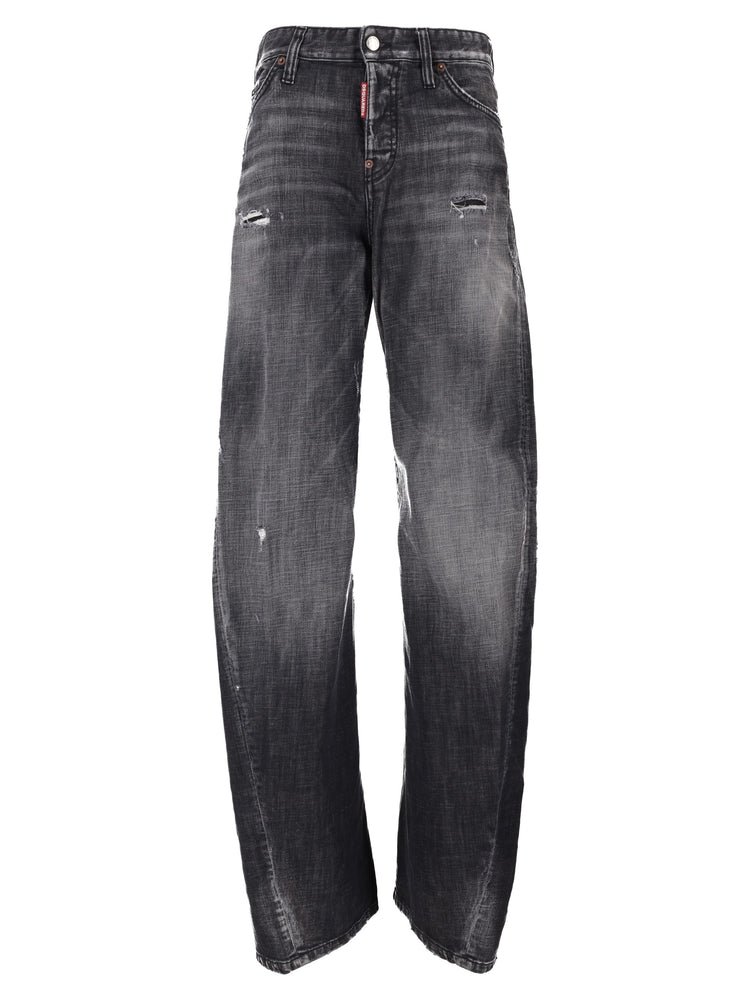 PANTS 5 POCKETS