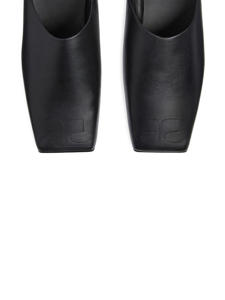 Heritage mules