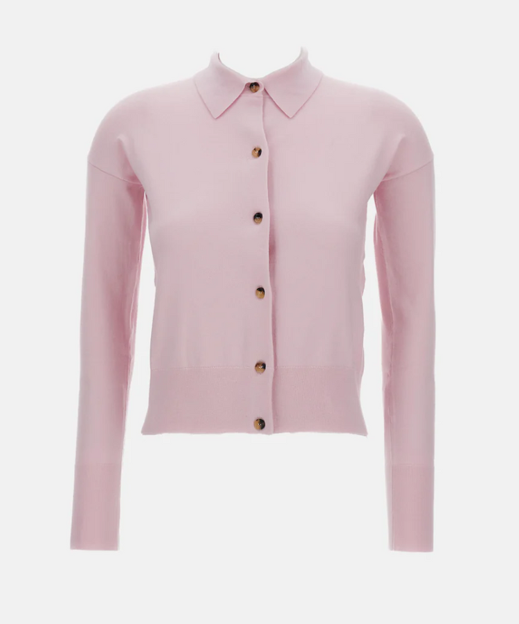 CARDIGAN IN MAGLIA