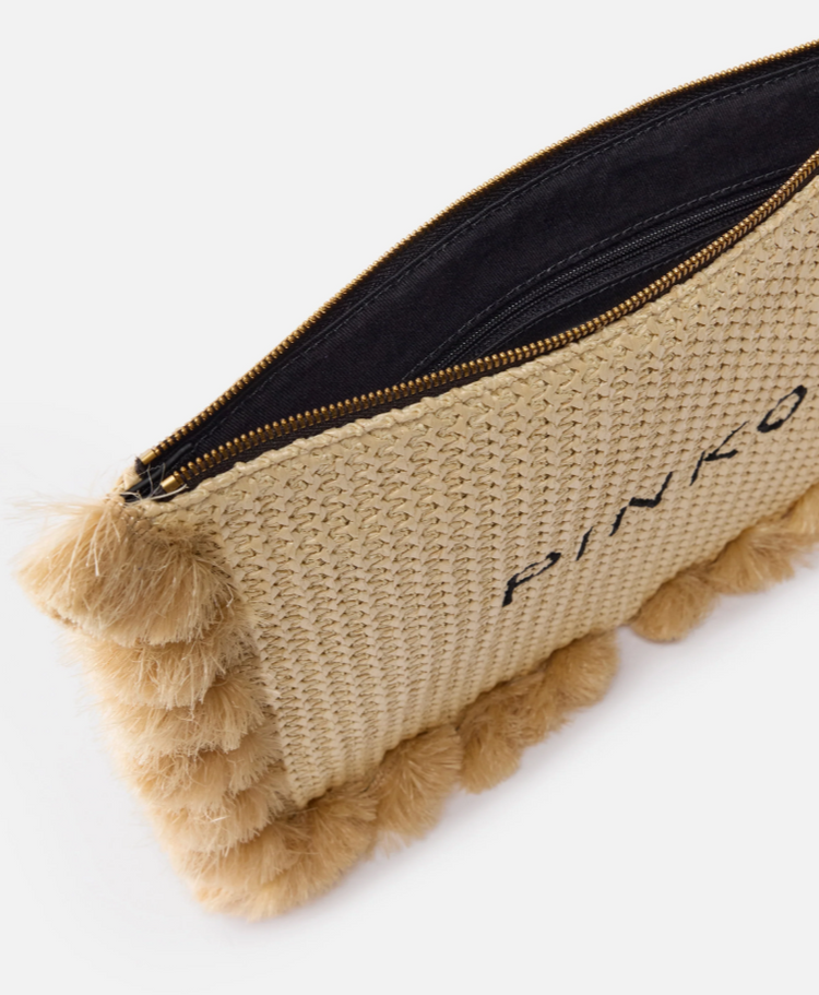 FLAT HANDLE RAFIA
