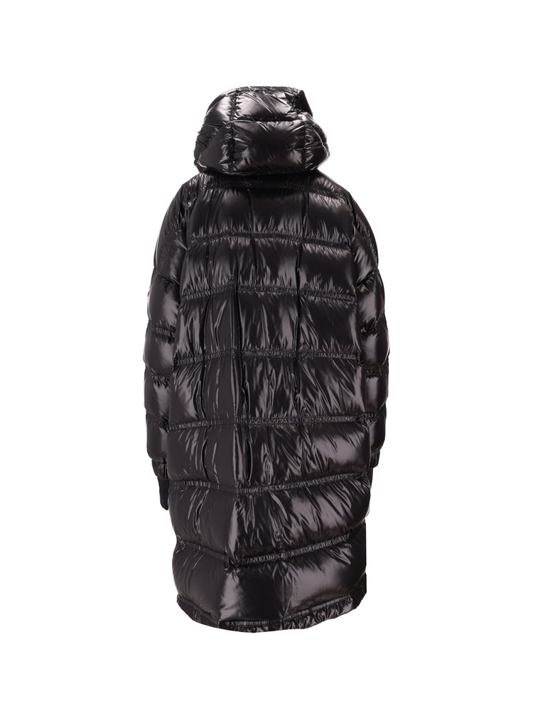 ROCHELAIRS LONG PARKA GRENOBLE