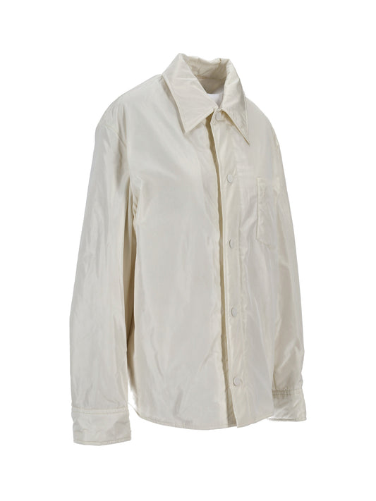 SURCHEMISE REMBOURREE AMI DE COEUR