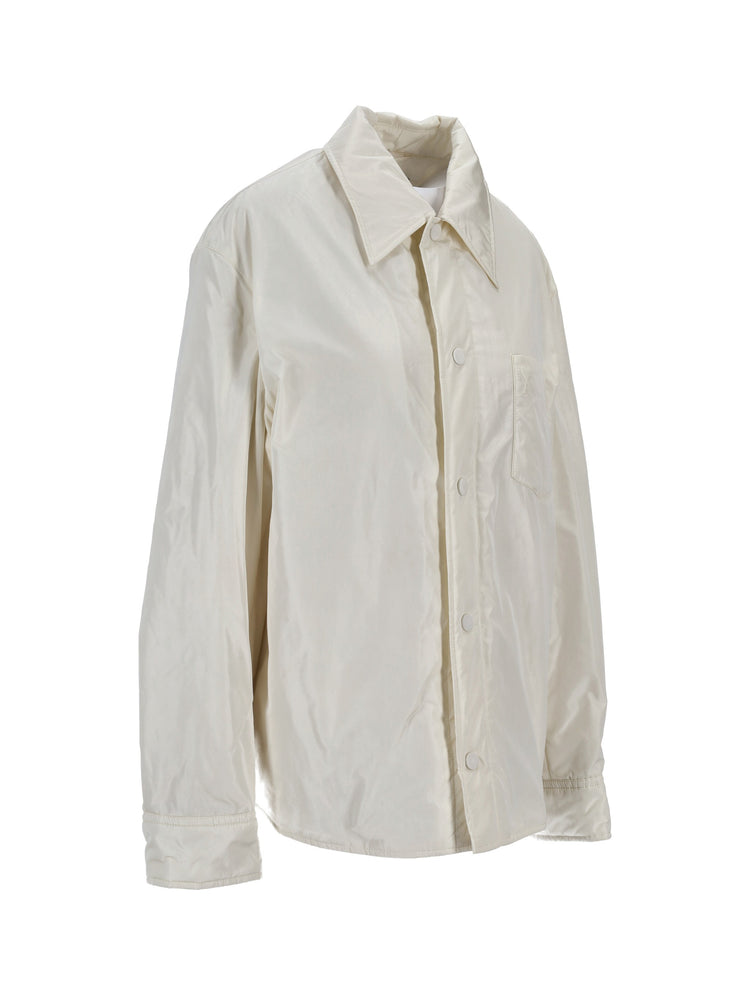 SURCHEMISE REMBOURREE AMI DE COEUR