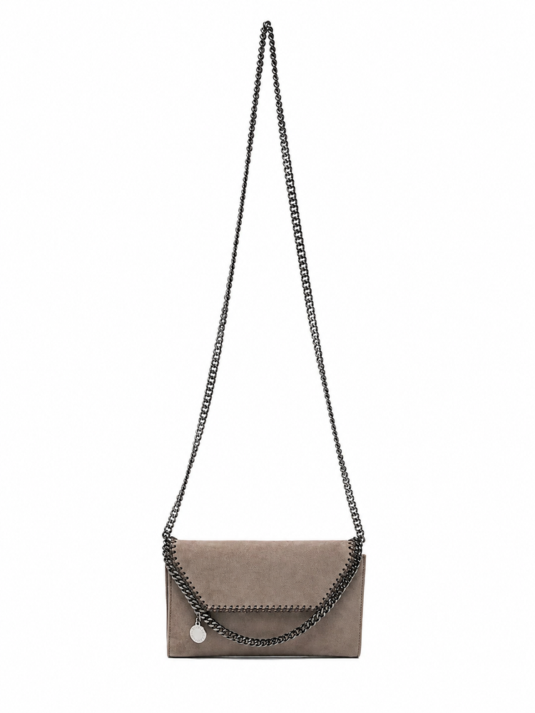 FALABELLA WALLET W/ CHAIN BAG