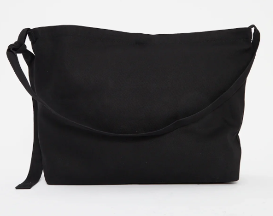 AD LARGE SHOULDER BAG WITH ADJUSTABLE STRAP HEAVY