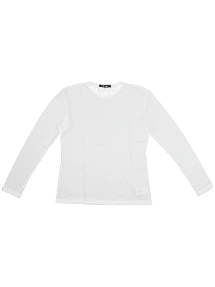 long sleeve jersey t-shirt