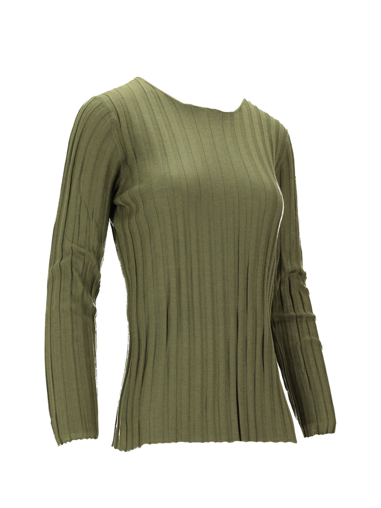 GIROCOLLO cashmere + seta