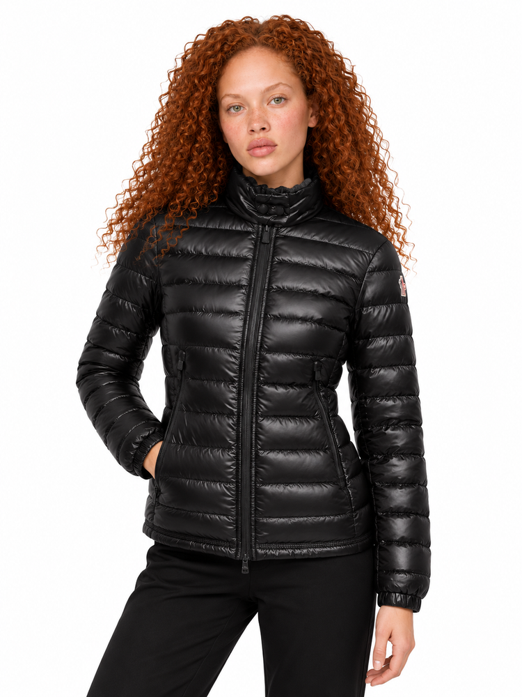 GRENOBLE WALIBI JACKET