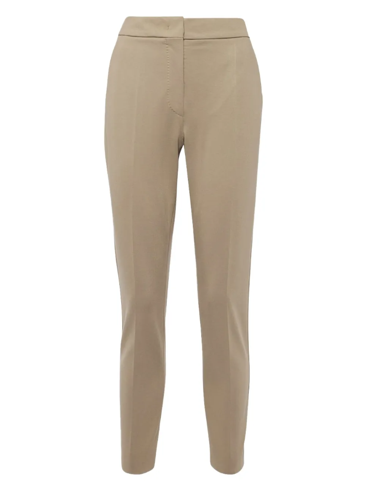 PANTALONE IN JERSEY