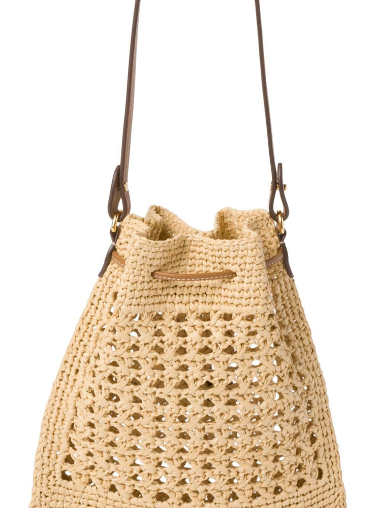 CONTENITORI CROCHET RETE