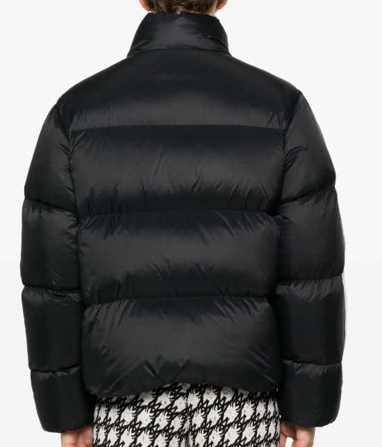 BONES SHORT PUFFER JACKET