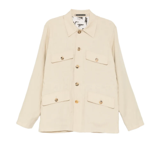 MENS FIELD JACKET