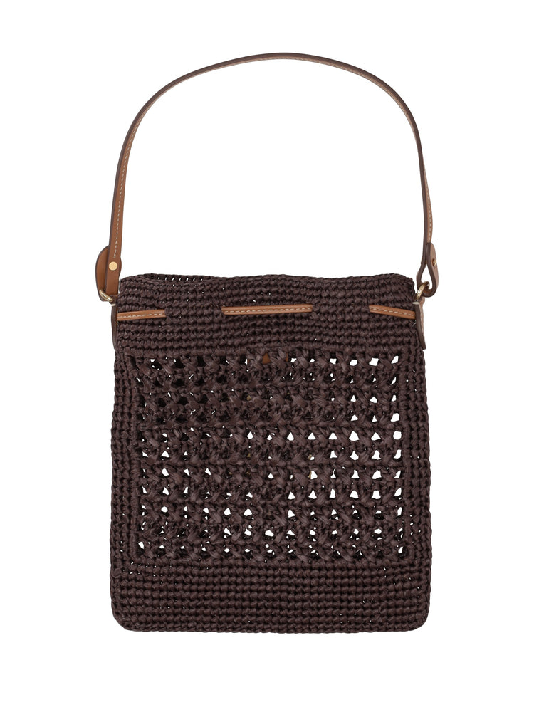 CONTENITORI CROCHET RETE