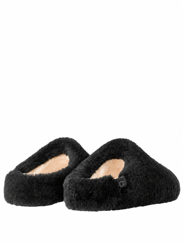 W ELEA FLUFFED SLIP-ON