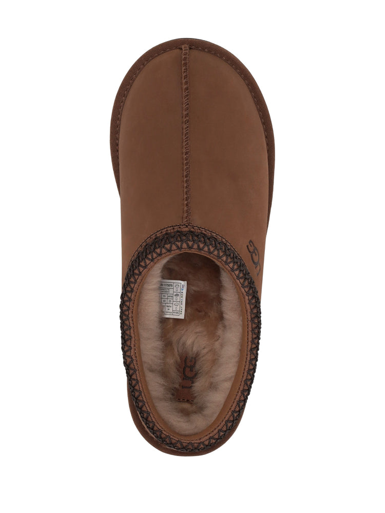 M TASMAN II NUBUCK