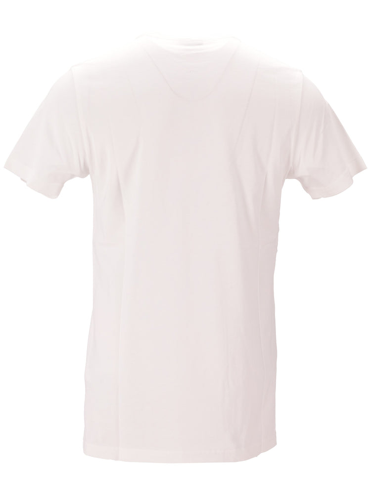 MENS SLIM FIT SS T SHIRT BUNNY