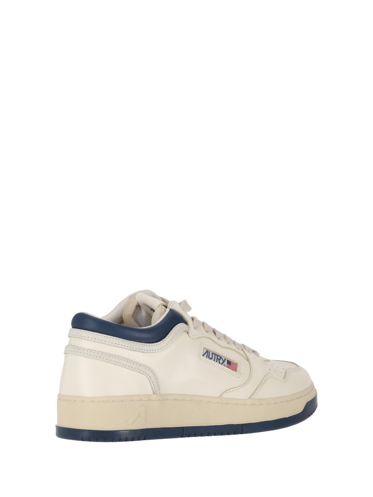 MED-WAY MID MAN LEAT/CRACK