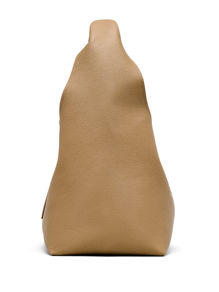 The leather Sack bag
