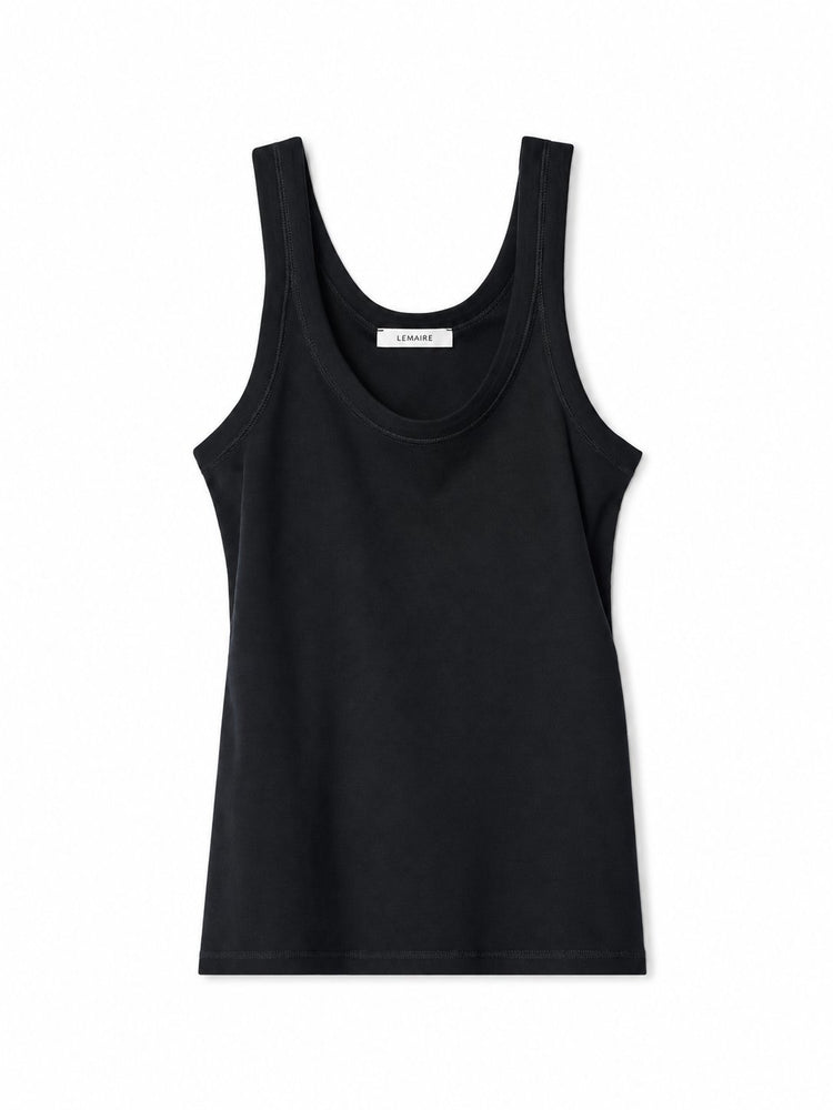 RIB TANK TOP