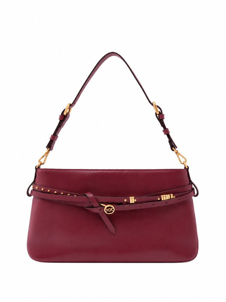 BELT BAG CLASSIC VITELLO MORBI