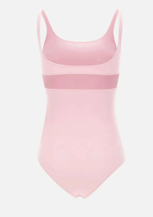SWIMSUIT CUT OUT 1-PIECE