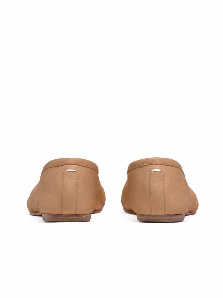 BALLET SHOE