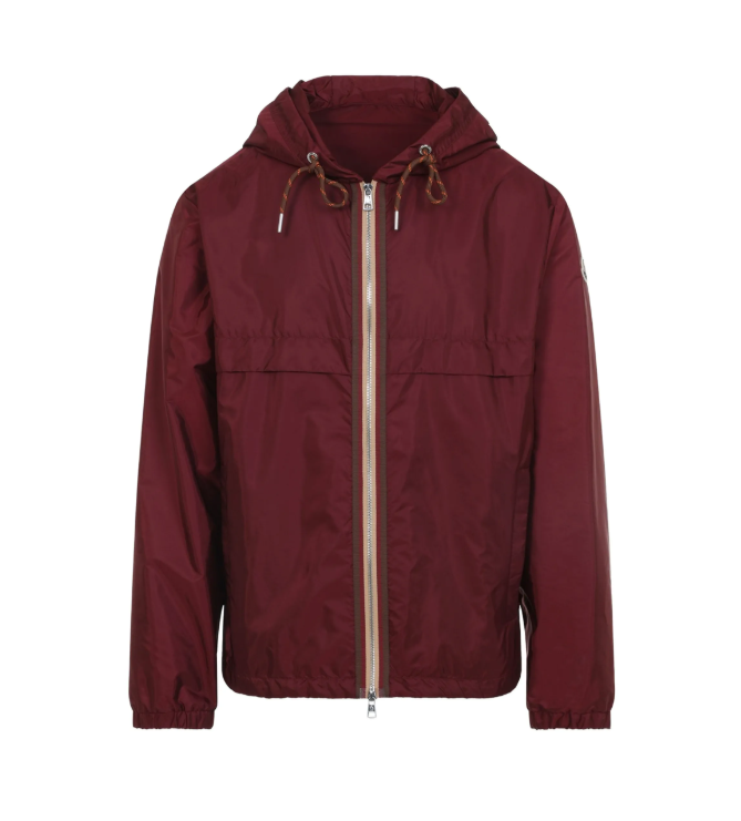 NIDGE JACKET