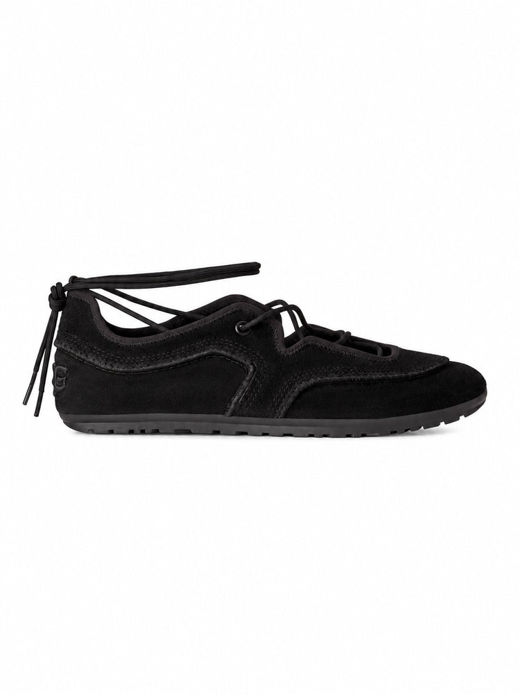 W QUILL BALLET SNEAKER