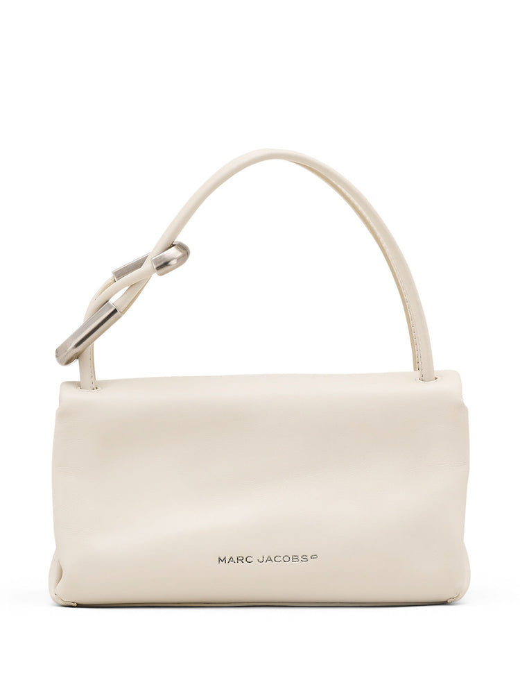 LEATHER DUAL BAG