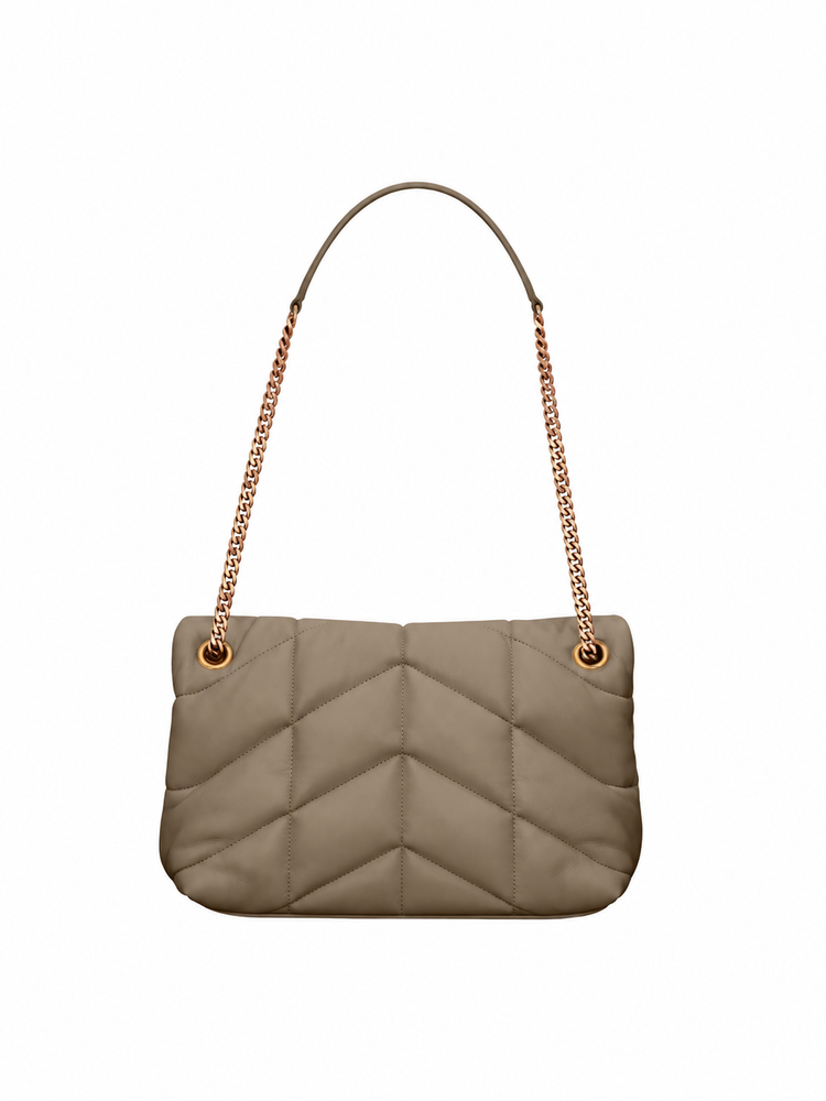 MONOGRAMME SAINT LAURENT