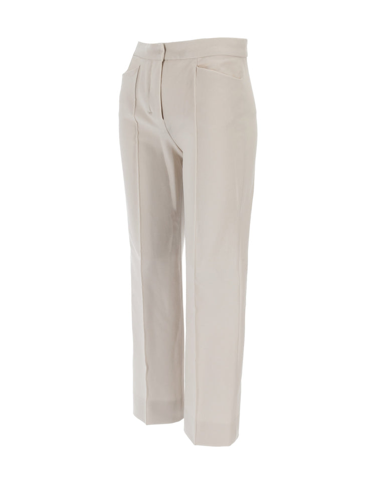Pantalone lungo