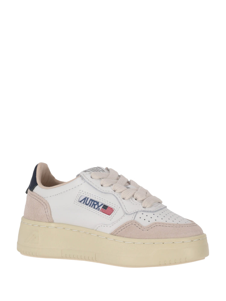 MEDALIST KIDS LOW KID SUEDE/FOUR