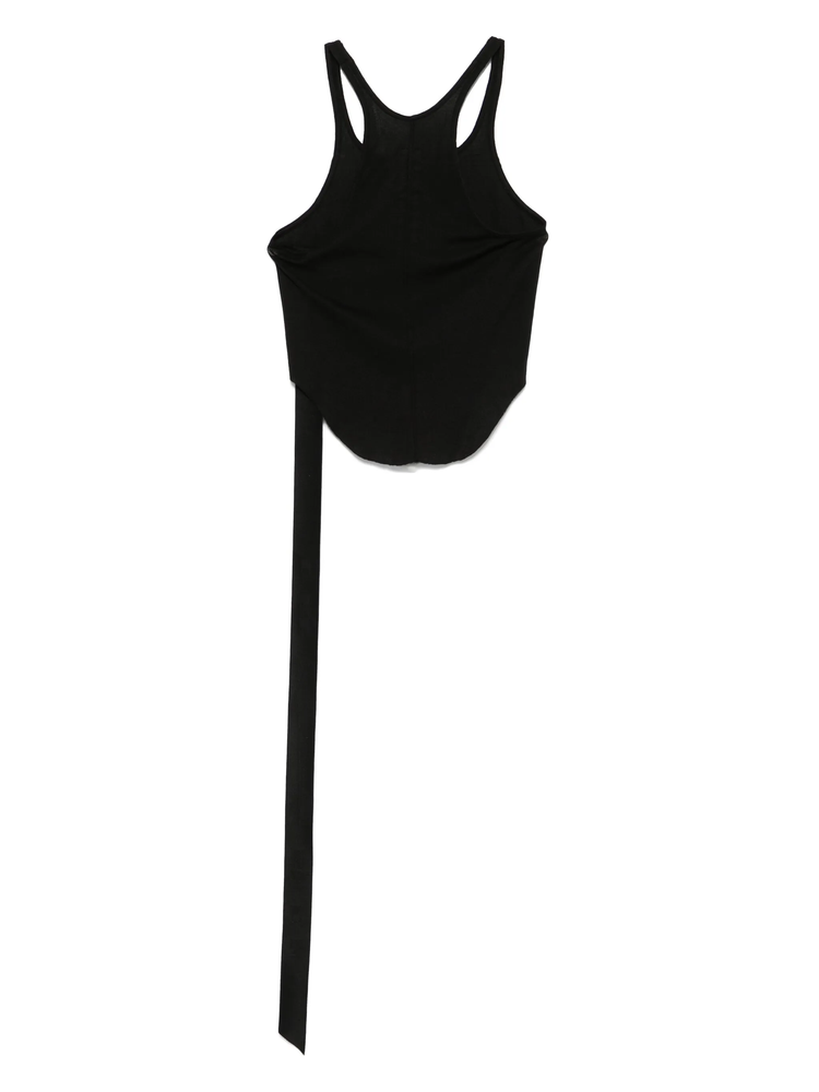 DRKSHDW cropped tank top