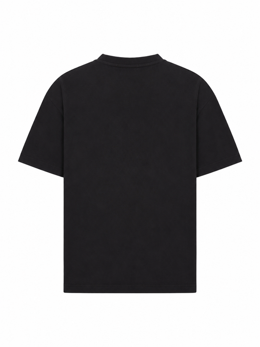 STAMP LOGO REGULAR TEE