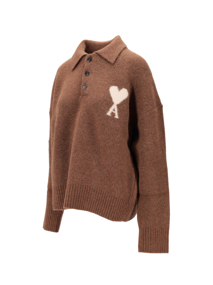 POLO AMI DE COEUR