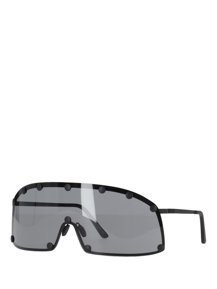 SUNGLASSES SHIELDING