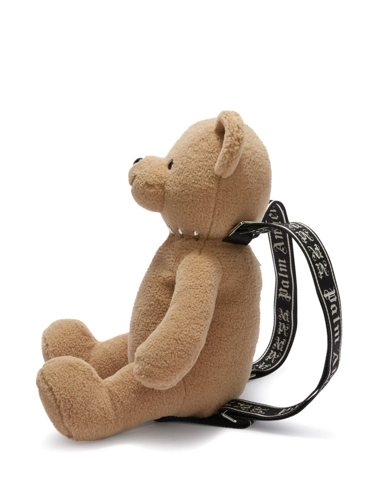 BEAR IN MIND BACKPACK BROWN/BLACK