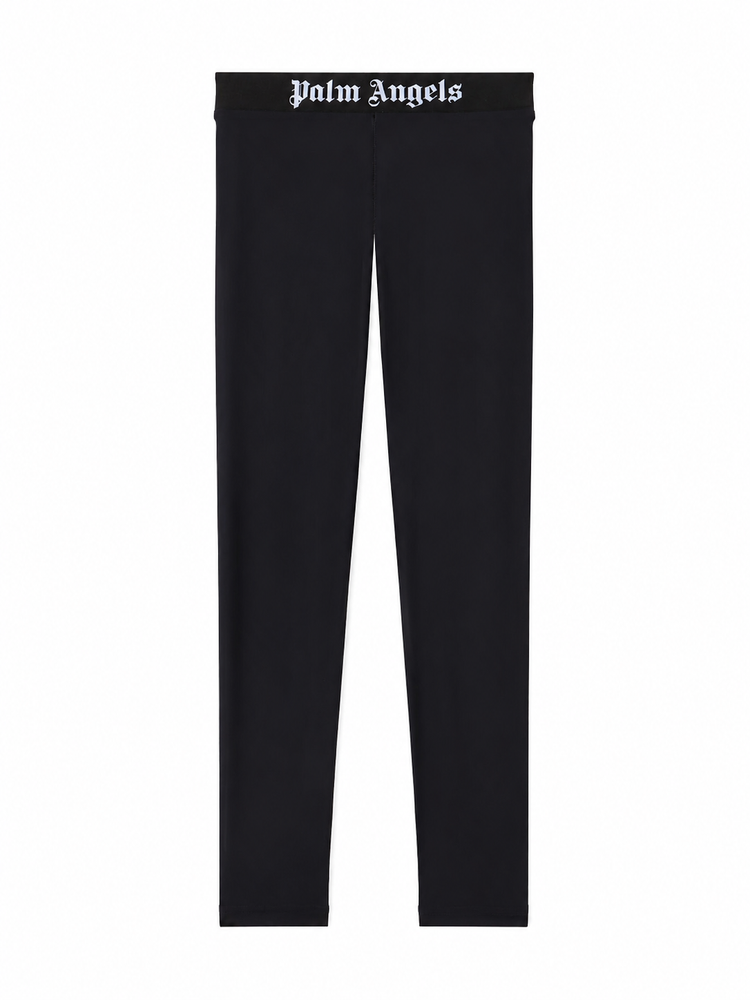 CLASSIC LOGO SPORT LEGGINGS